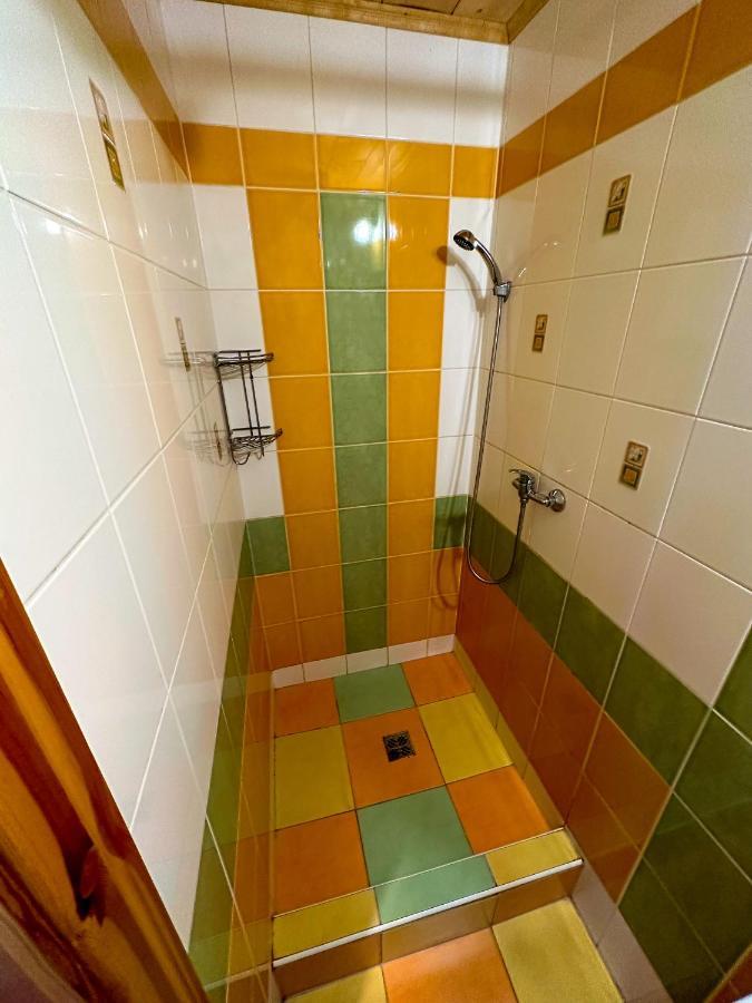 Loketoff Apartment Ngoại thất bức ảnh