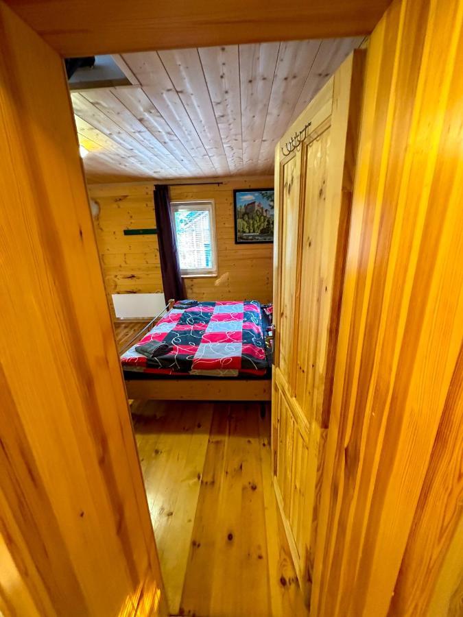 Loketoff Apartment Ngoại thất bức ảnh