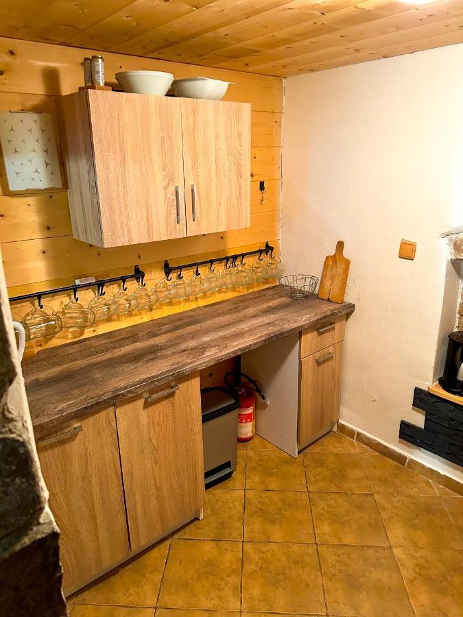 Loketoff Apartment Ngoại thất bức ảnh
