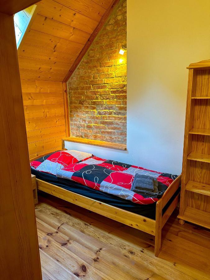 Loketoff Apartment Ngoại thất bức ảnh