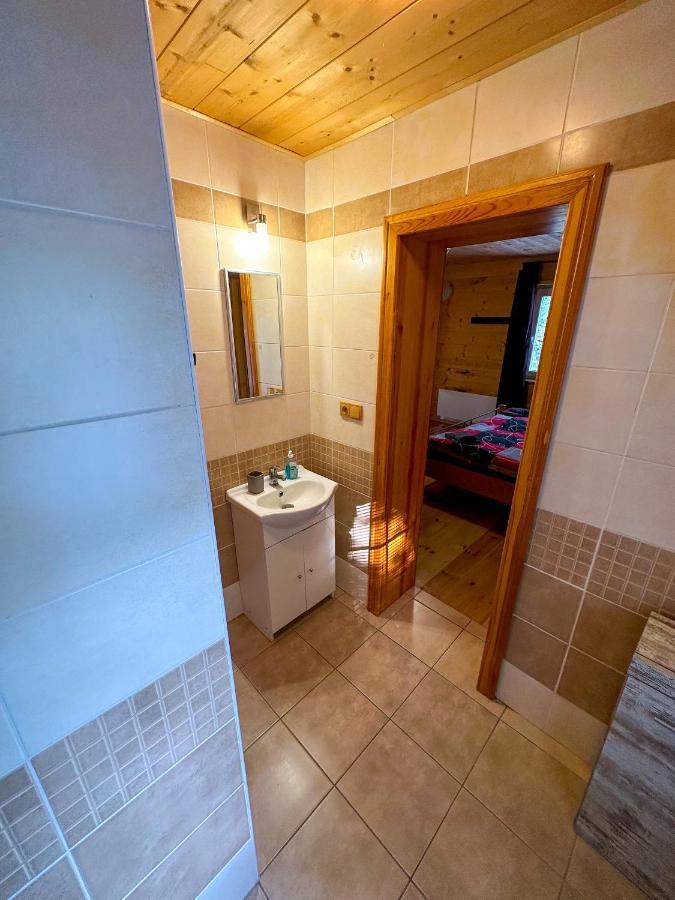 Loketoff Apartment Ngoại thất bức ảnh