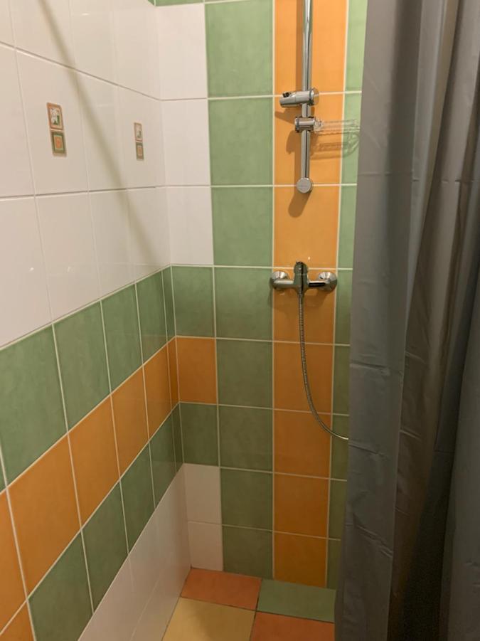 Loketoff Apartment Ngoại thất bức ảnh
